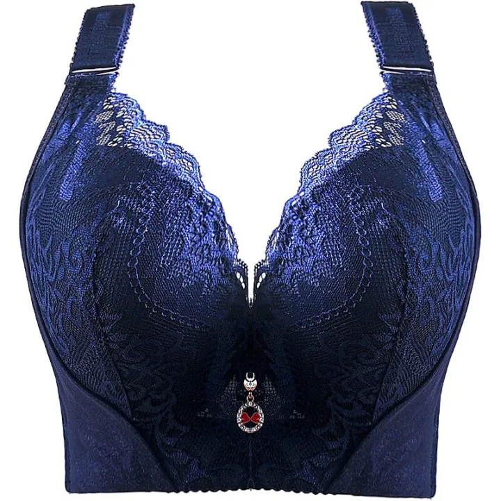 Underwire%20Bra%20For%20Woman%20Plus%20Size%20Lingeire%20Lace%20Underwear%20Thin%20Cup%20Brassiere%20Femme%20-%20Image%202
