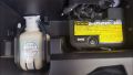 Car Battery Operated Air Compressor (Tyre Temporary Restore Kit). 