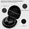 Headphone Case Hard Travel Carrying Case Compatible For FC700 707 SJ33 SJ55 Earphone Helmet Bag Portable Storage Box Accessories. 