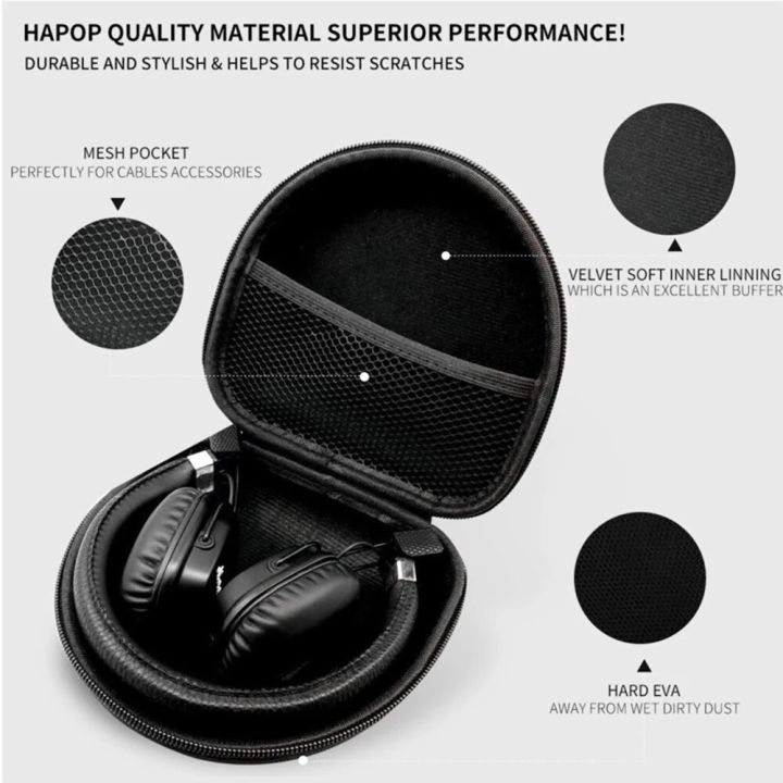 Headphone%20Case%20Hard%20Travel%20Carrying%20Case%20Compatible%20For%20FC700%20707%20SJ33%20SJ55%20Earphone%20Helmet%20Bag%20Portable%20Storage%20Box%20Accessories%20-%20Image%204