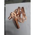 Industrial Copper Cable Lugs 300rm.