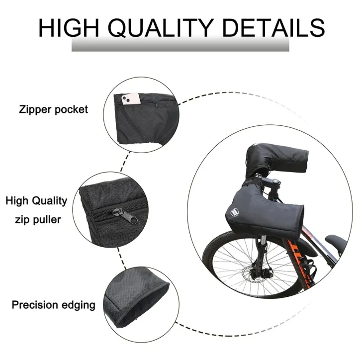 Winter%20Thermal%20Bike%20Bar%20Mitts%20Gloves%20Mountain%20Bike%20Handlebar%20Mittens%20Warmer%20Handle%20Cover%20Reflective%20MTB%20Road%20Bike%20Accessories%20-%20Image%206