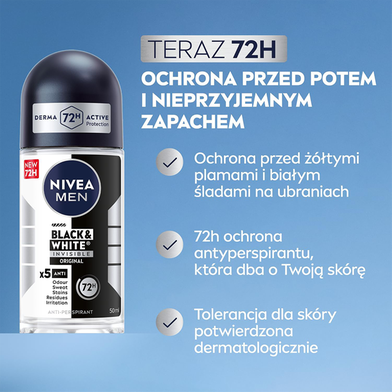 Nivea%20Men%20Deodrant%20Black%20And%20White%2072%20H%20Invisible%20Original%20Antiperspirant%20In%20The%20Ball%20For%20Men%2050%20ml%20-%20Image%204