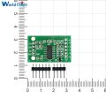 【Alizeker Mall】Dual-channel HX711 Pressure Sensor 24-bit A/D For Arduino. 