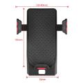 4 in 1 Bicycle USB Rechargeable Led Bicycle Light with Horn and Mobile Holder With PowerBank. 