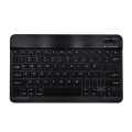 Bluetooth keyboard for ipad, mobile phone, tablet, notebook, silent rechargeable, Magic wireless keyboard and mouse set. 