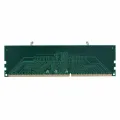 DDR3 Laptop SODIMM Slot TO Desktop Memory DIMM RAM Connector Adapter Card Tester. 