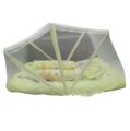 Bedding Set - Baby bed set -Baby Bed with Mosquito Net and Pillow - MultiColor. 
