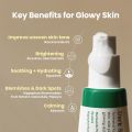 AXIS-Y Dark Spot Correcting Glow Serum made Korean Skincare 50 ml. 