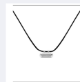 Kavach Taweez, Prayer Locket, Amulet Locket, Nazariya Pendant Tabiz for Kids, Women and Men (SIlver Small). 