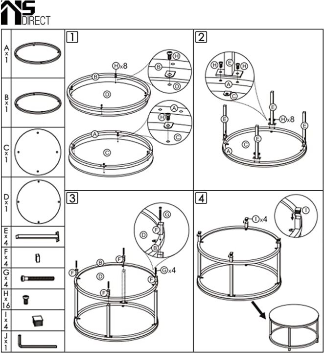 Round%20Coffee%20Table,%2036%20inch%20Rustic%20Wooden%20Surface%20Top%20&%20Sturdy%20Metal%20Legs%20Industrial%20Sofa%20Table%20for%20Living%20Room%20Modern%20Design%20Home%20Furniture%20with%20Storage%20Open%20Shelf%20(Black)%20-%20Image%207