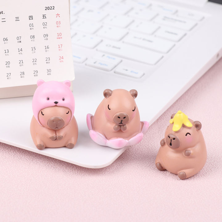 1Pc%20Cute%20Anime%20Capybara%20Blind%20Box%20Simulation%20Animal%20Cartoon%20Figure%20Toys%20Doll%20Children%20Girls%20Birthday%20Christmas%20Gift%20-%20Image%204