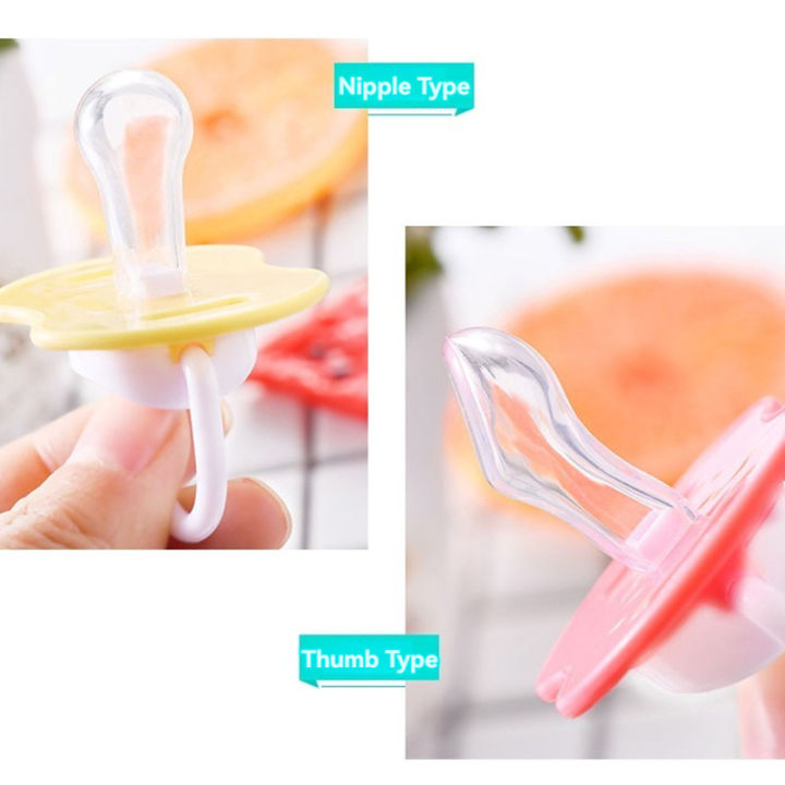 Cartoon%20Silicone%20Baby%20Pacifier%20with%20Cover%20BPA%20Free%20Safety%20Soft%20Material%20Convenient%20Carry%20Sleeping%20Baby%20Pacifier%20Easy%20To%20Hold%20Baby%20Pacifier%20Soother%20Toys%20-%20Image%205