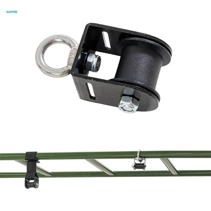 Weight%20Lifting%20Pulley%20Wheel%20Lifting%20Pulley%20Silent%20Sturdy%20DIY%20Attachment%20Pull%20Down%20Wheel%20for%20Fitness%20Equipment%20Accessories%20Gym%20Cable%20Machines%20-%20Image%207