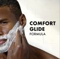 200 ml Gillette original Scent Shave Foam International Colombia product used for male. 