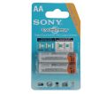 Big Pencil Battery Aa Rechargeable Battery -2Pcs - Rechargeable Battery. 