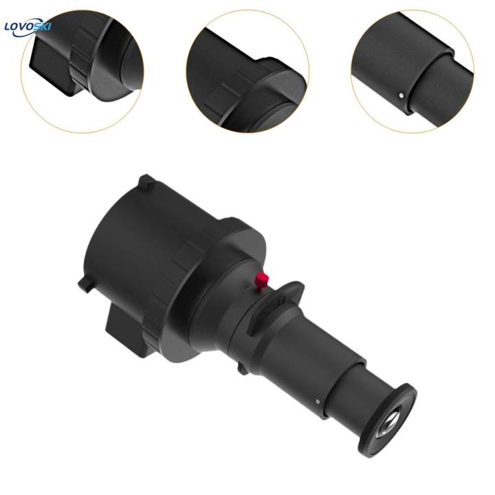 Light%20Conical%20Optical%20Snoot%20Versatile%20Conical%20Light%20Attachment%20Kit%20-%20Image%208