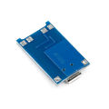 TP4056 Micro USB Input Dual Protection Lithium/ Li-po Battery Charger Module (3 Pieces).