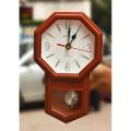 Citisun Pendulum wall clock -small m16. 