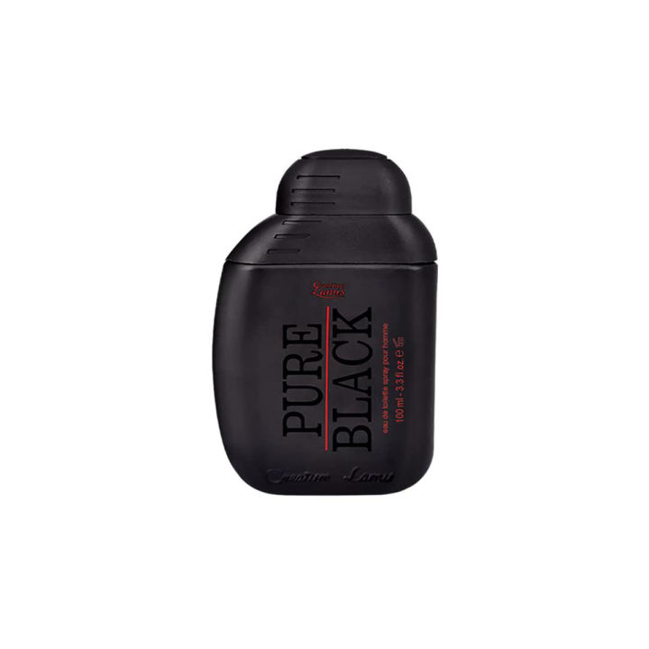 Creation%20Lamis%20Pure%20Black%20for%20Men%20EDT,100ml%20-%20Image%203