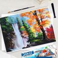 DOMS Poster Colors 10ml 14 Shades. 