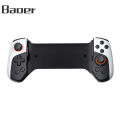 Baoer JK03 Mobile Game Controller Gamepads Game Controller 360-degree Remote Joystick Compatible For Android HID Mode, Android. 