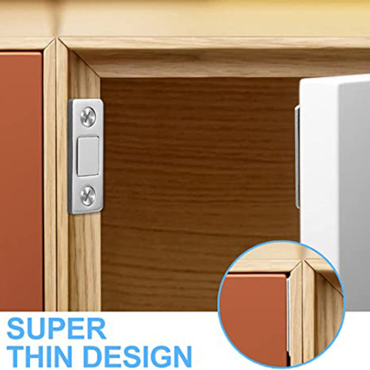 Punch-free%20Ultra-thin%20Invisible%20Door%20Stopper%20Sliding%20Door%20Wardrobe%20Door%20Magnetic%20Closer%20Cabinet%20Catch%20Latch%20-%20Image%204