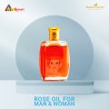 Rose Oil for man & woman 50 ml. 