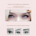 Rechargeable Electric Eyebrow Trimmer Mini Eye Brow Razor Portable Epilator Facial Hair Remover For Women. 