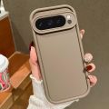 Google Pixel 7 / Google Pixel 8 / Google Pixel 7 Pro / Google 9/9Pro /Google Pixel 9ProXL Google Pixel 9 Pro XL Mobile Phone Case 8A Protective Cover Tianyan Ladder Material Export Silicone Soft Premium Dent Prof Premium Quality Phone Case.