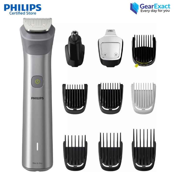 Philips MG5920/15 All-in-One Trimmer Series 5000 for Men