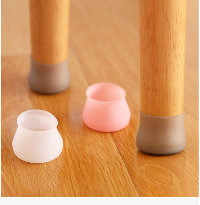 Household%20table%20and%20chair%20foot%20covers%20silicone%20table%20and%20chair%20foot%20covers%20silent%20chair%20foot%20protective%20cover%20table%20and%20chair%20foot%20anti-slip%20mat%20-4pcs%20-%20Image%202