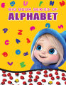 Big Book Series Of Alphabet (Paperback). 