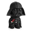 Cute Star Wars Darth Vader Stormtrooper Model Action Figure Toy Car Ornament. 