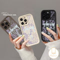 Trendy Brand Stussy Soft Tpu Phone Case Compatible for IPhone 15 13 11 14 12 Pro Max 7Plus XR X XS Max 6 8 15 7 6S Plus SE 2020 Creative Graffiti English Letters Cover.