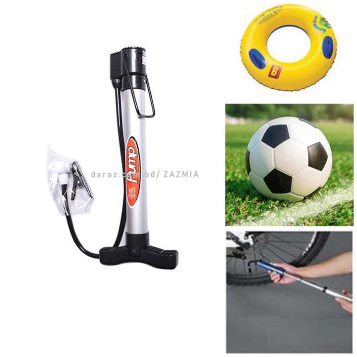 Pumper 3 in 1 Mini pumper