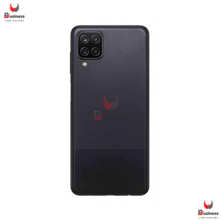 Full Body Housing Back Door for  Samsung Galaxy A12