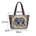 Handbags
Shopping Bag
Lady Large Capacity
Retro Shoulder Bag
Tote Bag. 