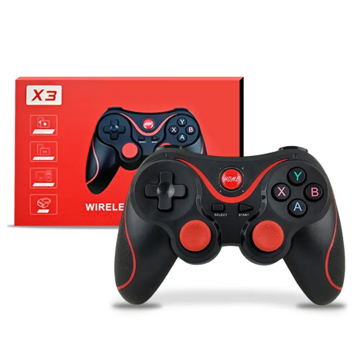 TV%20box%20bracket%20rocker%20is%20suitable%20for%20BT3.0%20controller%20Bluetooth%20wireless%20game%20controller%20X3/T3%20wireless%20joystick%20game%20IOS%20Android%20mobile%20phone%20computer%20tablet%20-%20Image%202
