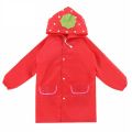 1PCS Children's cartoon raincoat Korean children's rain gear Cute baby poncho household goods playground Songkran Festival.