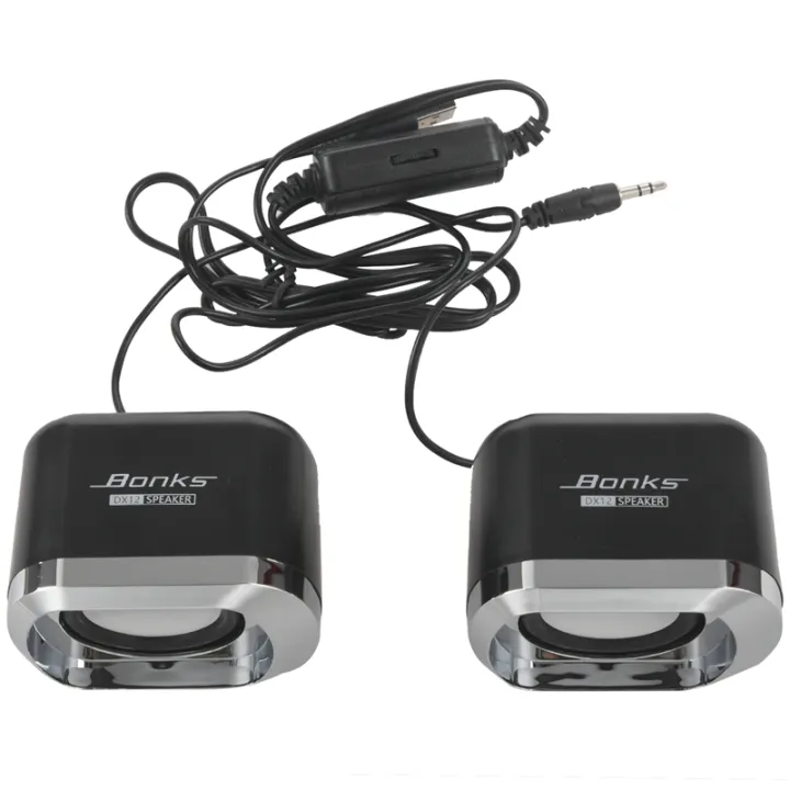 USB%202.0%20Notebook%20Speakers%20Wired%20Stereo%20Mini%20Computer%20Speaker%20black%20-%20Image%203