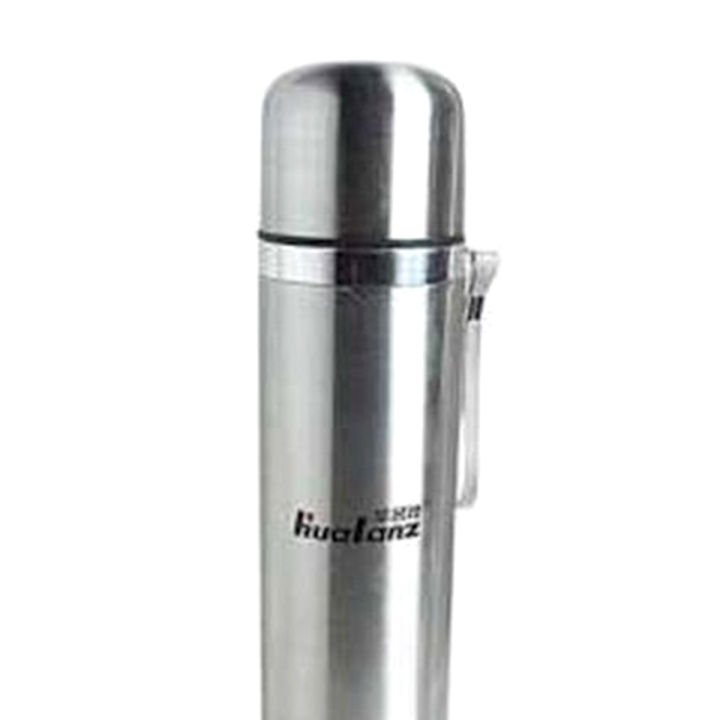 Stainless%20Steel%20Vacuum%20Flask%201L%20-%20Silver%20-%20Durable%20And%20Stylish%201L%20Stainless%20Steel%20Vacuum%20Flask%20In%20Silver%20-%20Image%203