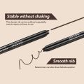 IMAGIC Gel Eyeliner Pen Long lasting Waterproof Kajal Eyeliner - Black. 