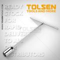 Tolsen T-Type Wrench 10mm 15112. 