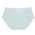 Women’s Panties Crafted with Quick-Dry, Stay-Put Fabric for Total Daily Confidence. 