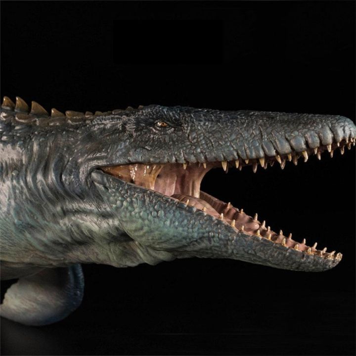 Dinosaur%20Realistic%20Figures%20Lifelike%20Mosasaurus%20Dinosaur%20Model%20Toy%20Figures%20For%20Collector%20Decoration%20Party%20Favor%20Kid%20Toy%20Gift%20-%20Image%208