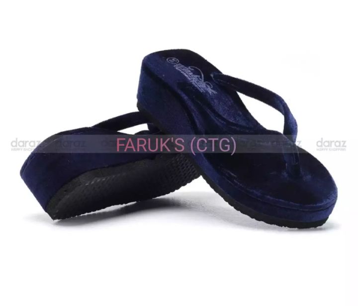 Versatile%20-Choice%20and%20Remark%20-Smart%20Ladies%20Eva%20Sandal%20Flip%20Flop%202%20Inch%20Hill-%20Avant-garde%20Preferble%20-%20Low%20Hassle%20and%20Maintanance%20-%20Image%204