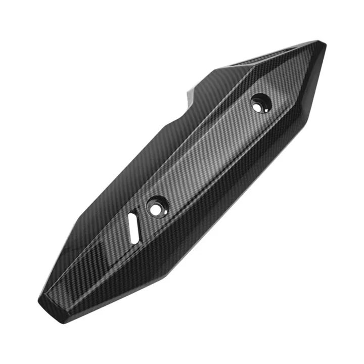 SL%20Middle%20Pipe%20Cover%20For%20Motorcycle%20Exhaust%20Middle%20Link%20Pipe%20Protector%20Heat%20Shield%20Guard%20Compatible%20For%20Click%20150/125%20-%20Image%205