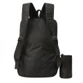 23L Day Pack Portable Foldable Backpack Folding Mountaineering Bag Ultralight Outdoor Cycling Rucksack Travel Hiking Knapsack. 