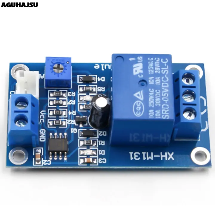%E3%80%90Be%20worth%E3%80%91%20XH-M131%205V%20/%2012V%20Light%20Control%20Switch%20Photoresistor%20Relay%20Module%20Detection%20Sensor%2010A%20brightness%20Automatic%20Control%20Module%20-%20Image%206